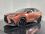 New 2026 LEXUS NX NX 450H+ F SPORT HANDLING AWD in LAS VEGAS, NEVADA (Photo 1)