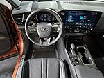 New 2026 LEXUS NX NX 450H+ F SPORT HANDLING AWD in LAS VEGAS, NEVADA (Photo 14)