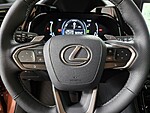 New 2026 LEXUS NX NX 450H+ F SPORT HANDLING AWD in LAS VEGAS, NEVADA (Photo 17)