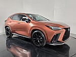 New 2026 LEXUS NX NX 450H+ F SPORT HANDLING AWD in LAS VEGAS, NEVADA (Photo 2)