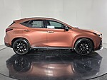 New 2026 LEXUS NX NX 450H+ F SPORT HANDLING AWD in LAS VEGAS, NEVADA (Photo 3)