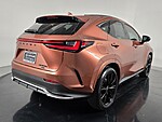 New 2026 LEXUS NX NX 450H+ F SPORT HANDLING AWD in LAS VEGAS, NEVADA (Photo 4)