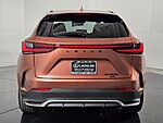 New 2026 LEXUS NX NX 450H+ F SPORT HANDLING AWD in LAS VEGAS, NEVADA (Photo 5)