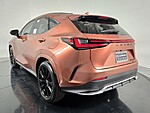 New 2026 LEXUS NX NX 450H+ F SPORT HANDLING AWD in LAS VEGAS, NEVADA (Photo 6)