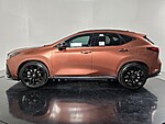 New 2026 LEXUS NX NX 450H+ F SPORT HANDLING AWD in LAS VEGAS, NEVADA (Photo 7)