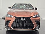 New 2026 LEXUS NX NX 450H+ F SPORT HANDLING AWD in LAS VEGAS, NEVADA (Photo 8)