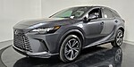 New 2026 LEXUS RX RX 350 AWD in LAS VEGAS, NEVADA