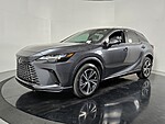 New 2026 LEXUS RX RX 350 AWD in LAS VEGAS, NEVADA (Photo 1)