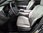 New 2026 LEXUS RX RX 350 AWD in LAS VEGAS, NEVADA (Photo 10)