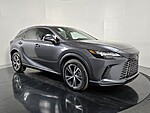 New 2026 LEXUS RX RX 350 AWD in LAS VEGAS, NEVADA (Photo 2)