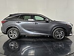 New 2026 LEXUS RX RX 350 AWD in LAS VEGAS, NEVADA (Photo 3)