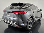 New 2026 LEXUS RX RX 350 AWD in LAS VEGAS, NEVADA (Photo 4)