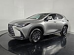 New 2026 LEXUS NX NX 450H+ LUXURY AWD in LAS VEGAS, NEVADA (Photo 1)
