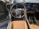 New 2026 LEXUS NX NX 450H+ LUXURY AWD in LAS VEGAS, NEVADA (Photo 14)