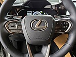 New 2026 LEXUS NX NX 450H+ LUXURY AWD in LAS VEGAS, NEVADA (Photo 17)