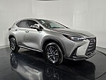 New 2026 LEXUS NX NX 450H+ LUXURY AWD in LAS VEGAS, NEVADA (Photo 2)