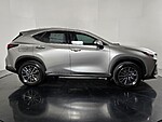 New 2026 LEXUS NX NX 450H+ LUXURY AWD in LAS VEGAS, NEVADA (Photo 3)