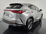 New 2026 LEXUS NX NX 450H+ LUXURY AWD in LAS VEGAS, NEVADA (Photo 4)