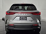 New 2026 LEXUS NX NX 450H+ LUXURY AWD in LAS VEGAS, NEVADA (Photo 5)