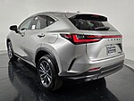 New 2026 LEXUS NX NX 450H+ LUXURY AWD in LAS VEGAS, NEVADA (Photo 6)