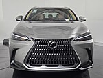 New 2026 LEXUS NX NX 450H+ LUXURY AWD in LAS VEGAS, NEVADA (Photo 8)