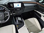 New 2025 LEXUS ES ES 350 FWD in LAS VEGAS, NEVADA (Photo 15)