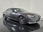 New 2025 LEXUS ES ES 350 FWD in LAS VEGAS, NEVADA (Photo 2)