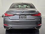New 2025 LEXUS ES ES 350 FWD in LAS VEGAS, NEVADA (Photo 4)