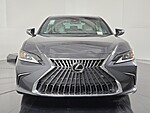 New 2025 LEXUS ES ES 350 FWD in LAS VEGAS, NEVADA (Photo 8)