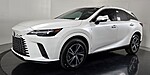 New 2026 LEXUS RX RX 350 FWD in LAS VEGAS, NEVADA