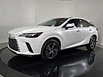 New 2026 LEXUS RX RX 350 FWD in LAS VEGAS, NEVADA (Photo 1)
