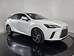 New 2026 LEXUS RX RX 350 FWD in LAS VEGAS, NEVADA (Photo 2)