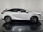 New 2026 LEXUS RX RX 350 FWD in LAS VEGAS, NEVADA (Photo 3)