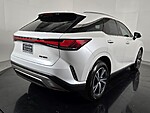 New 2026 LEXUS RX RX 350 FWD in LAS VEGAS, NEVADA (Photo 4)