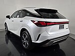 New 2026 LEXUS RX RX 350 FWD in LAS VEGAS, NEVADA (Photo 6)