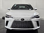 New 2026 LEXUS RX RX 350 FWD in LAS VEGAS, NEVADA (Photo 8)