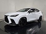 New 2026 LEXUS NX NX 450H+ F SPORT HANDLING AWD in LAS VEGAS, NEVADA (Photo 1)