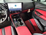 New 2026 LEXUS NX NX 450H+ F SPORT HANDLING AWD in LAS VEGAS, NEVADA (Photo 15)