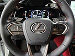 New 2026 LEXUS NX NX 450H+ F SPORT HANDLING AWD in LAS VEGAS, NEVADA (Photo 17)