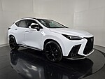New 2026 LEXUS NX NX 450H+ F SPORT HANDLING AWD in LAS VEGAS, NEVADA (Photo 2)