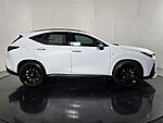 New 2026 LEXUS NX NX 450H+ F SPORT HANDLING AWD in LAS VEGAS, NEVADA (Photo 3)