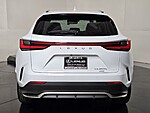 New 2026 LEXUS NX NX 450H+ F SPORT HANDLING AWD in LAS VEGAS, NEVADA (Photo 5)