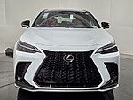 New 2026 LEXUS NX NX 450H+ F SPORT HANDLING AWD in LAS VEGAS, NEVADA (Photo 8)