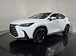 New 2026 LEXUS NX NX 450H+ LUXURY AWD in LAS VEGAS, NEVADA (Photo 1)