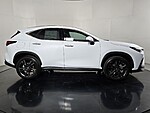 New 2026 LEXUS NX NX 450H+ LUXURY AWD in LAS VEGAS, NEVADA (Photo 3)