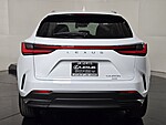 New 2026 LEXUS NX NX 450H+ LUXURY AWD in LAS VEGAS, NEVADA (Photo 5)