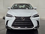 New 2026 LEXUS NX NX 450H+ LUXURY AWD in LAS VEGAS, NEVADA (Photo 8)