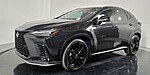 New 2026 LEXUS NX NX 350H F SPORT HANDLING AWD in LAS VEGAS, NEVADA