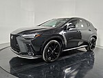 New 2026 LEXUS NX NX 350H F SPORT HANDLING AWD in LAS VEGAS, NEVADA (Photo 1)