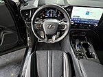 New 2026 LEXUS NX NX 350H F SPORT HANDLING AWD in LAS VEGAS, NEVADA (Photo 14)
